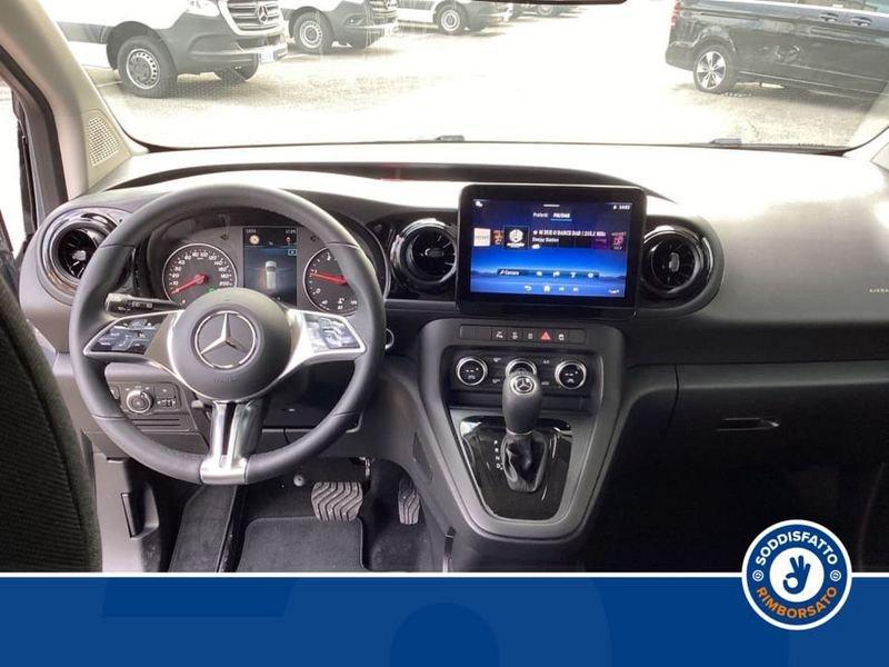 Mercedes-Benz Classe T 180 d AT