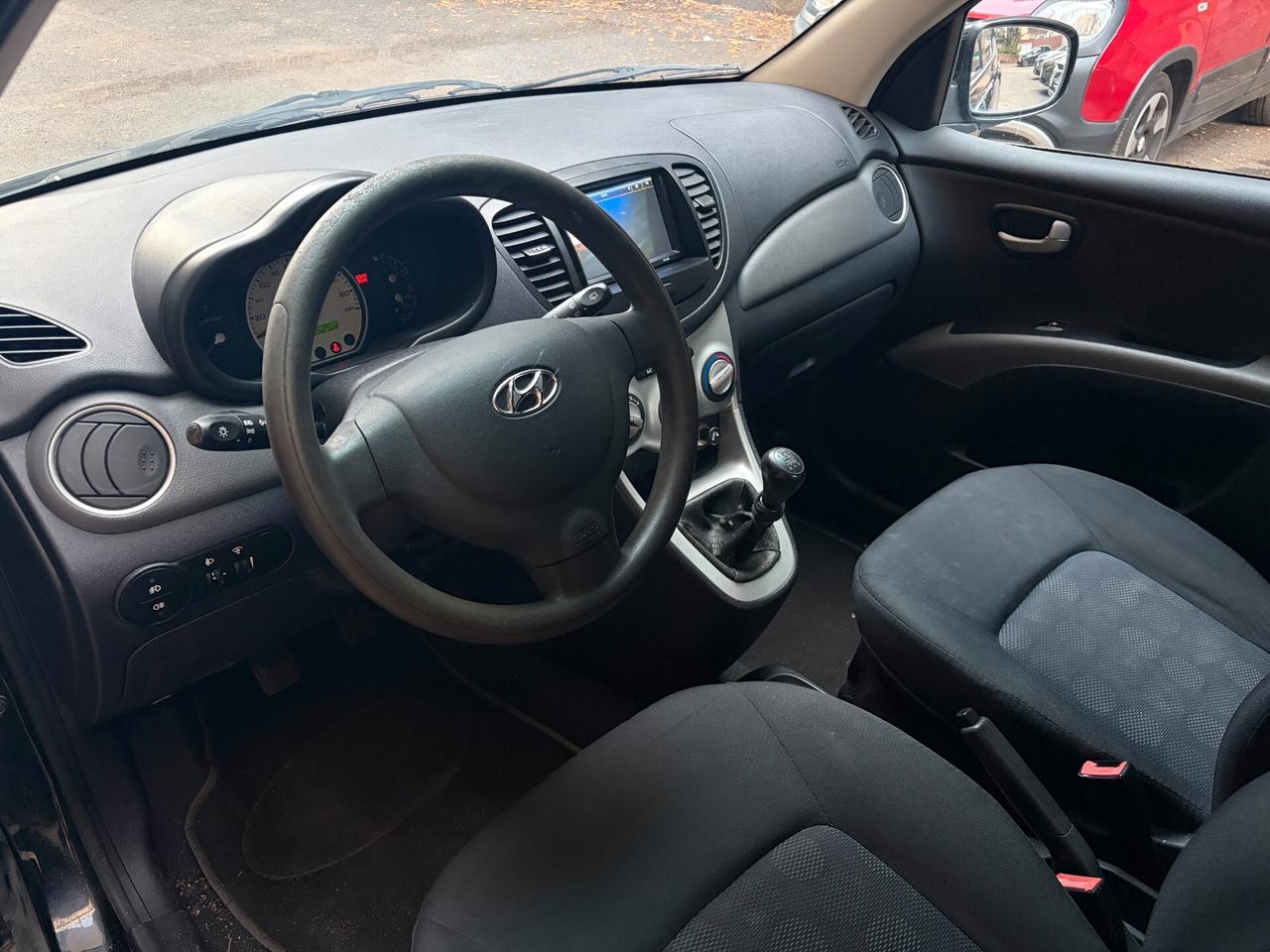 Hyundai i10 1.1 12V Active - PREZZO REALE