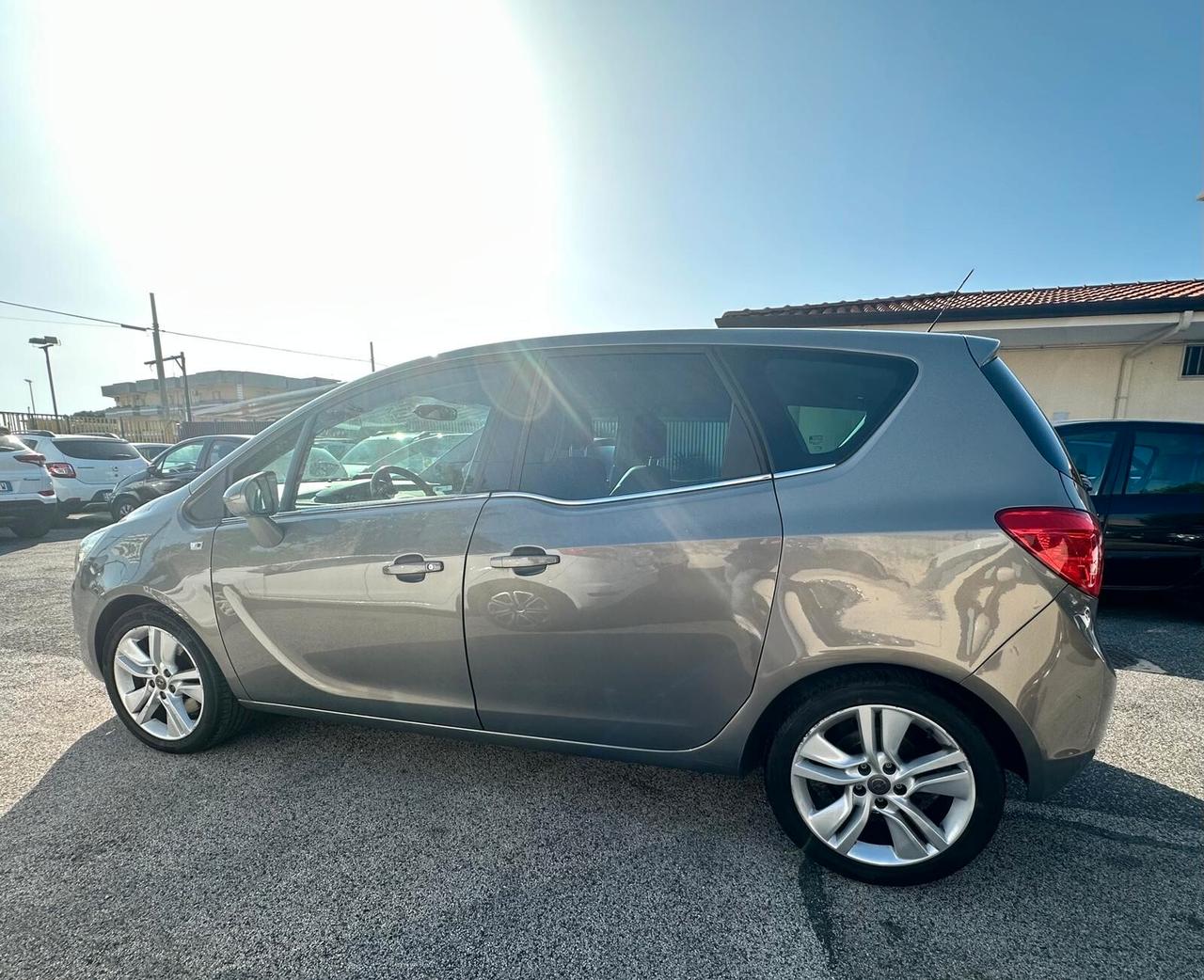 Opel Meriva 1.6 CDTI 110CV Start&Stop Cosmo