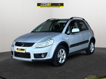 Suzuki SX4 1.6 DDiS 16V Urban Line