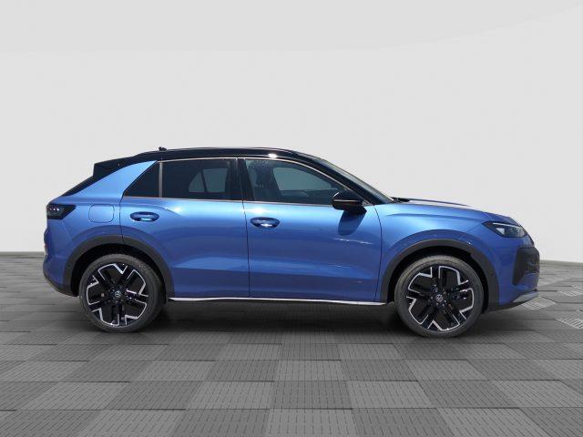VOLKSWAGEN T-Roc T-Roc 1.5 eTSI ACT DSG Style