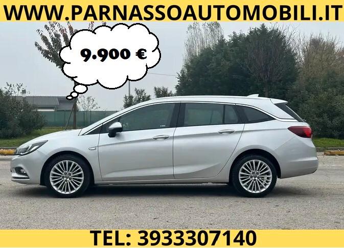 Opel Astra 1.6 CDTi 136CV Start&Stop Sports Tourer Innovation - Station Wagon