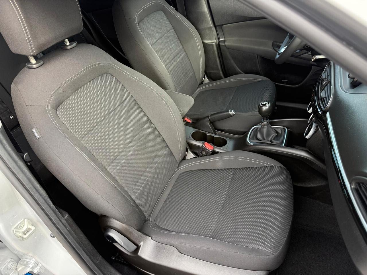 Fiat Tipo 1.6 MJT FULL OPTIONAL AFFARE