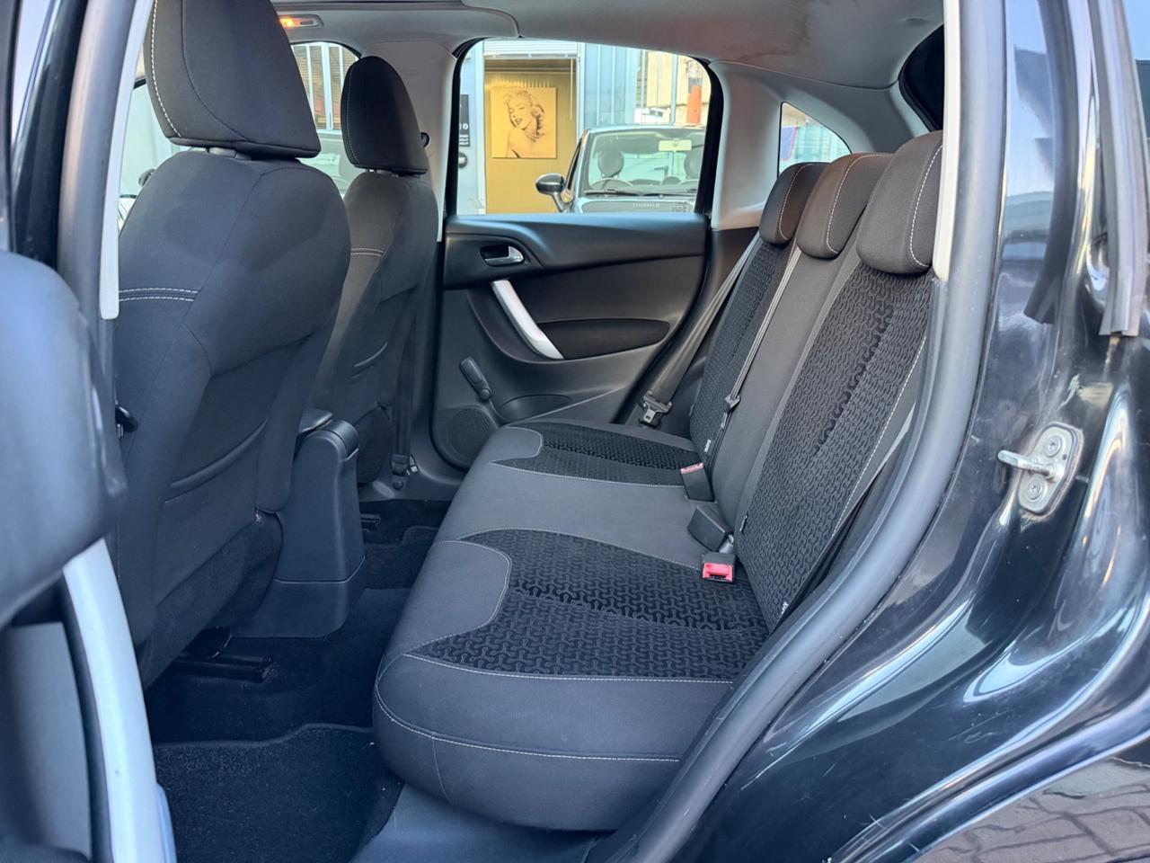 Citroen C3 1.1 Perfect - GARANZIA