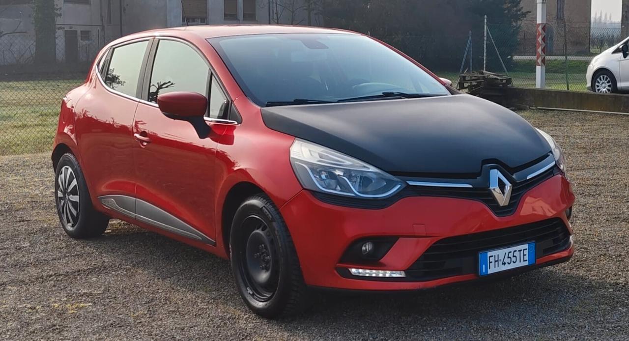 Renault Clio TCe 12V 90 CV GPL Start&Stop 5 porte Energy Life