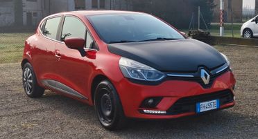 Renault Clio TCe 12V 90 CV GPL Start&Stop 5 porte Energy Life