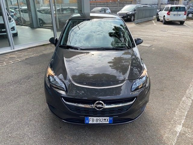 OPEL Corsa 1.4 90CV GPL Tech 5 porte n-Joy