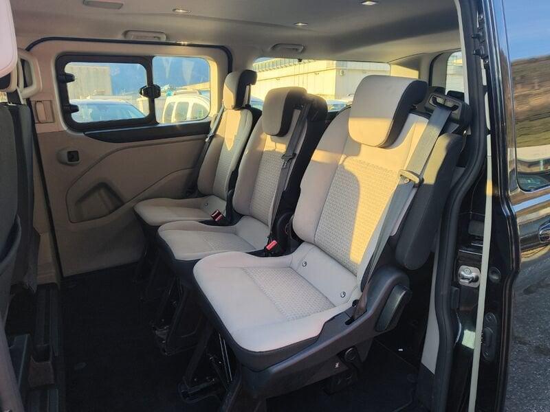 Ford Tourneo Custom Tourneo Custom 2.0 TDCi 9 posti