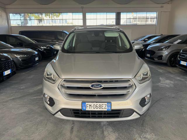 FORD Kuga 1.5 TDCI 120 CV S&S 2WD Titanium