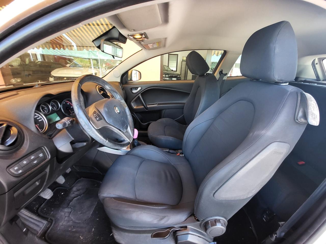 Alfa Romeo MiTo 1.3 JTDm-2 95 CV S&S Progression