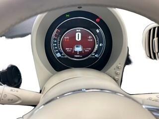 Fiat 500 C 1.0 Hybrid Dolcevita
