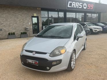Fiat Punto Evo 1.4 M.Air 16V 3 porte S&S Sport