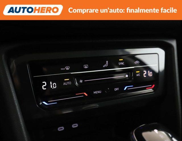 VOLKSWAGEN Tiguan Allspace 2.0 TDI SCR DSG Elegance