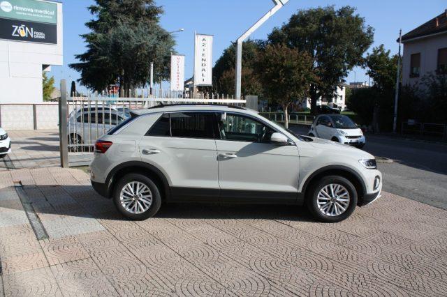 VOLKSWAGEN T-Roc 1.0 TSI Life