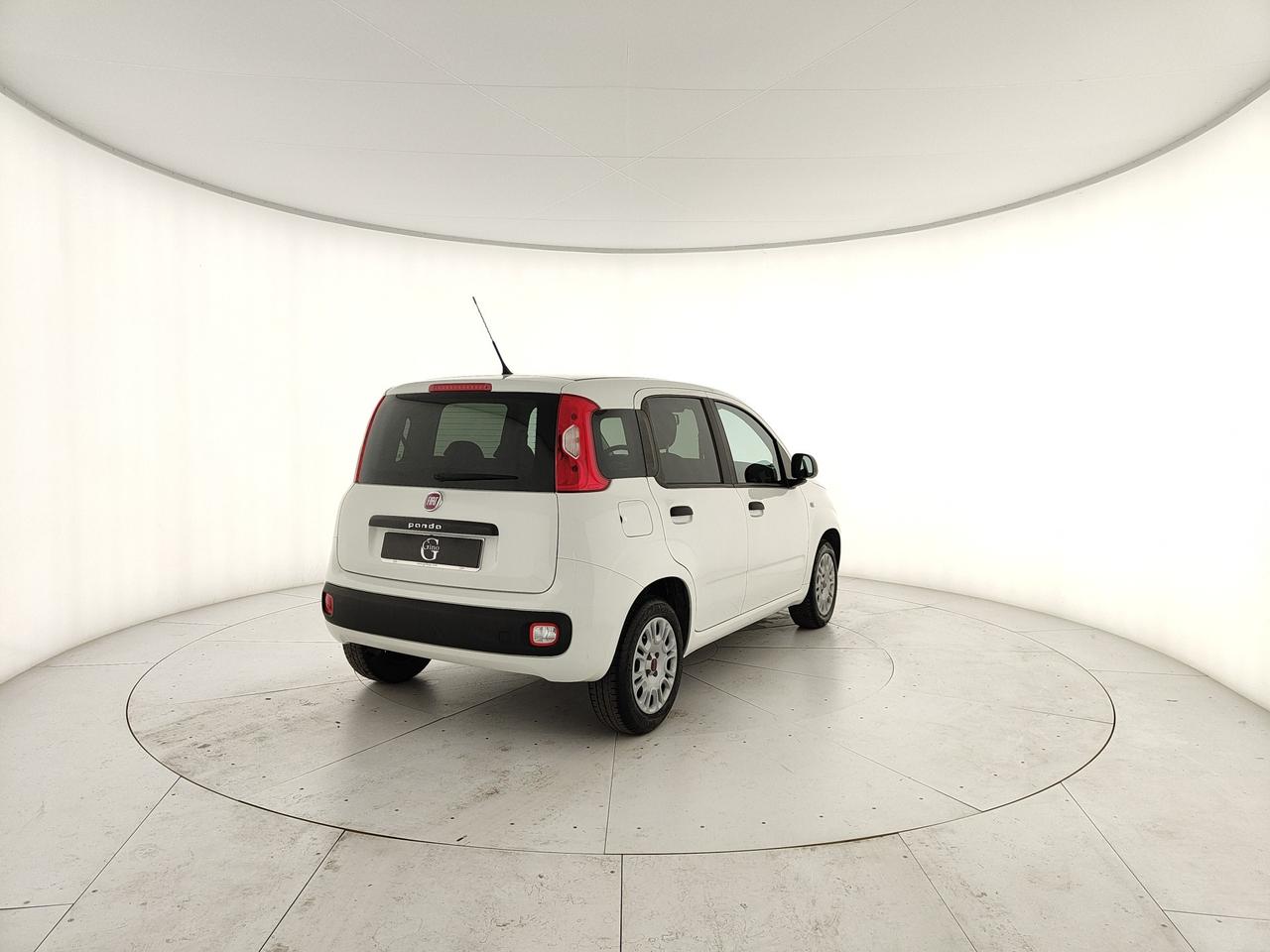 FIAT Panda 0.9 t.air turbo Easy 85cv E6