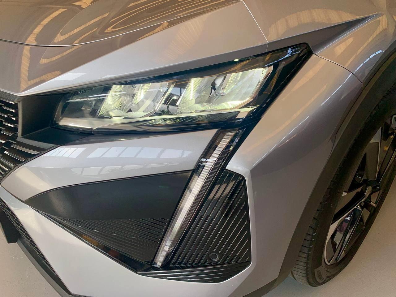 Peugeot 408 PureTech 130 S&S EAT8 Allure *PREZZO PROMO*