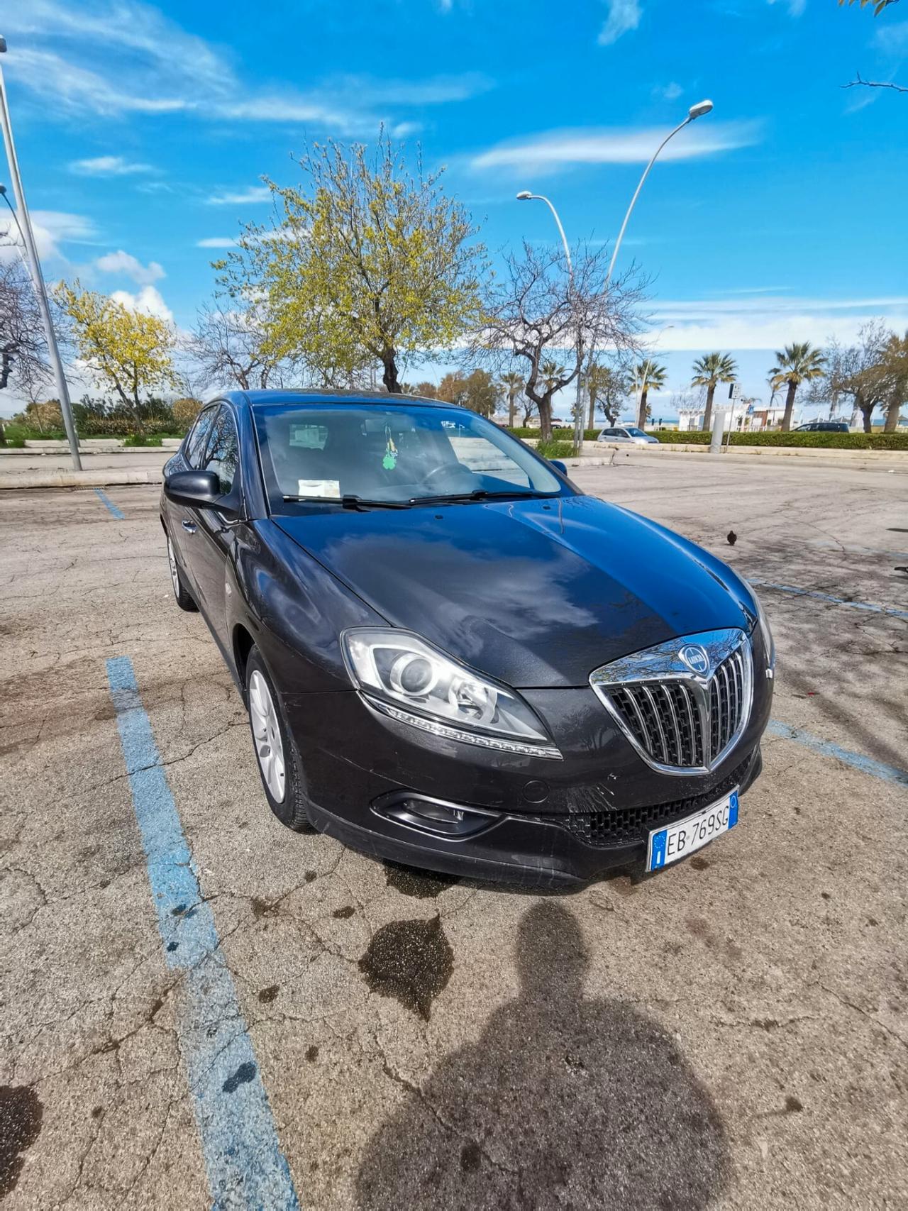 Lancia Delta 1.6 MJT Oro solo km.133000
