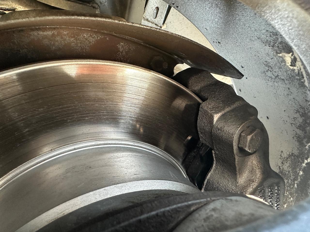 Land Rover Range 2.5 TD 5 porte Vogue