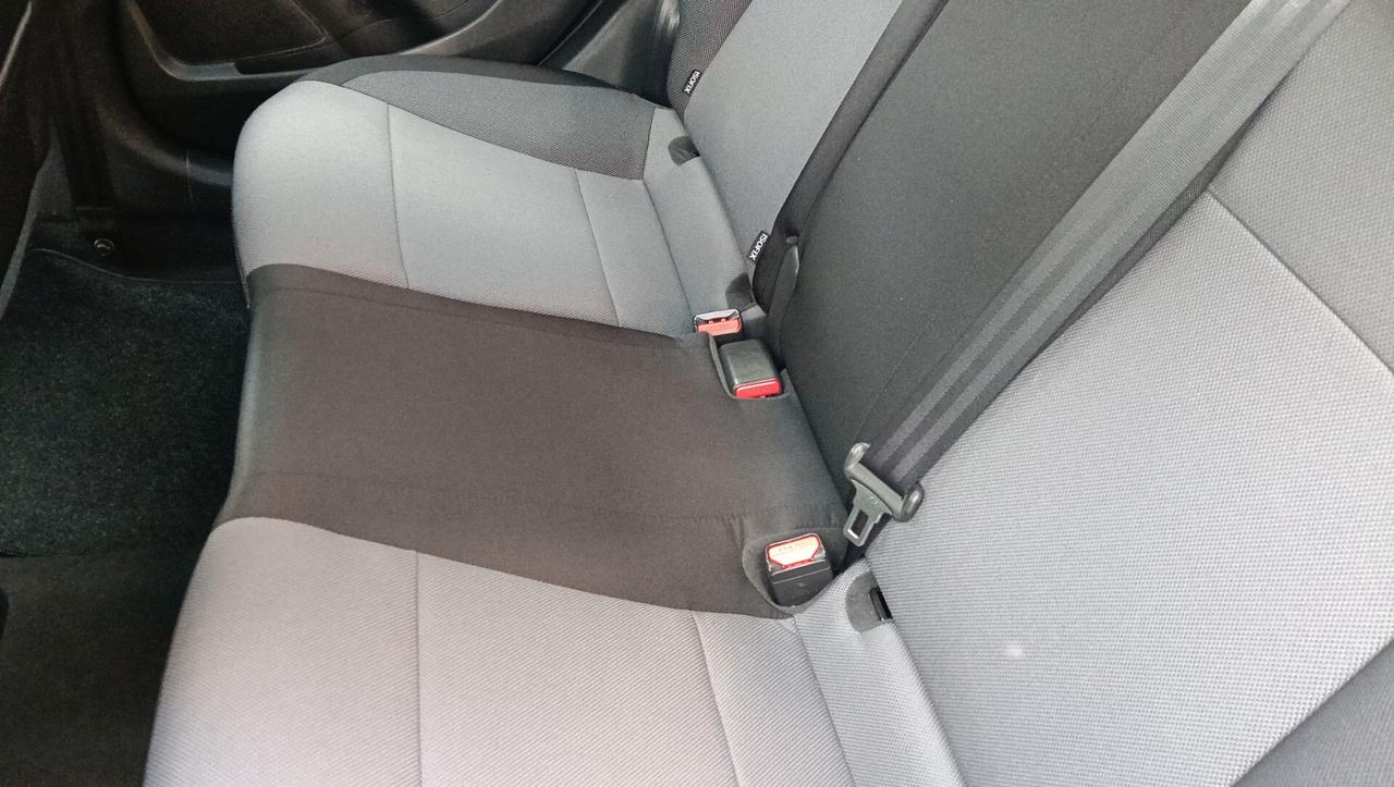 HYUNDAI I20 1200 BENZ -PREZZO PROMO!