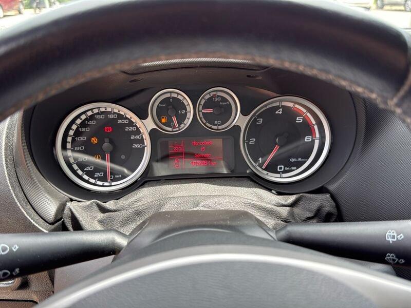 Alfa Romeo MiTo 1.3 JTDM 85cv Progression