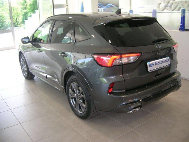 FORD Kuga ST-Line X 1.5 EcoBlue 120cv Automatica A8 2WD