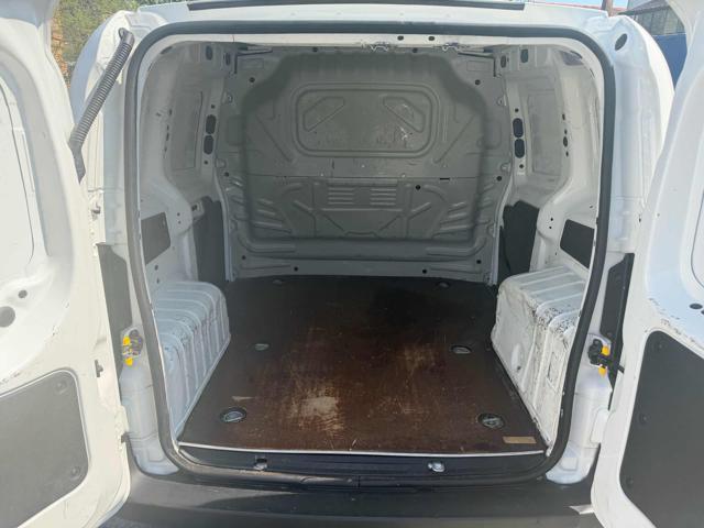 FIAT Fiorino 168,805km 1.3 MJT 75CV Furgone Adventure E5+