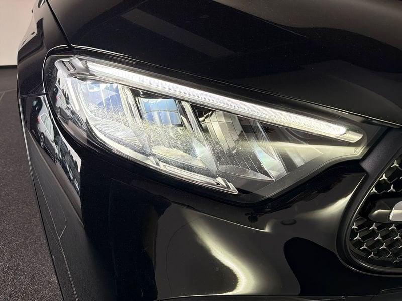 Mercedes-Benz GLC GLC 220 d 4Matic Mild Hybrid AMG Line Advanced