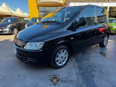 FIAT MULTIPLA DYNAMIC 1.9 JTD del 2008 158000KM