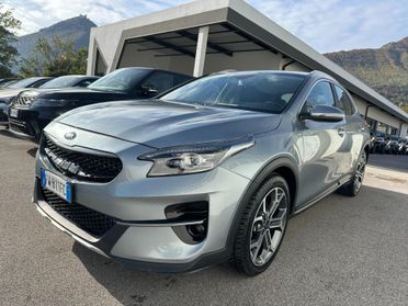 Kia Xceed XCeed 1.6 crdi Style Techno Pack 115cv dct 7m