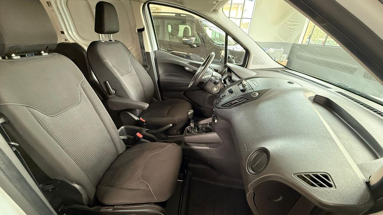 Ford Transit Courier Transit Courier 1.0 EcoBoost 100CV Van Trend PREZZO FINITO