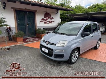 FIAT Panda 1.2 Easy UNIPRO! SUPERPROMO!