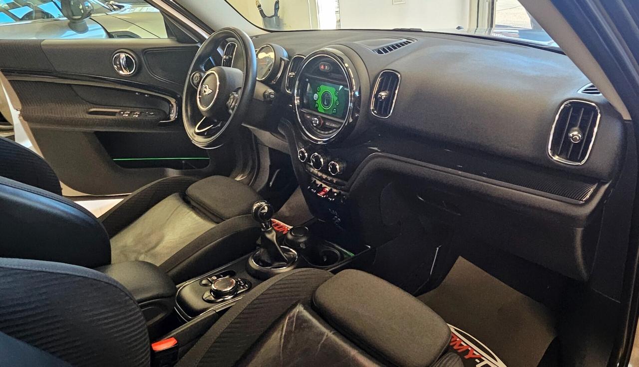 Mini Cooper D Countryman 1.5 One Business KM 110000