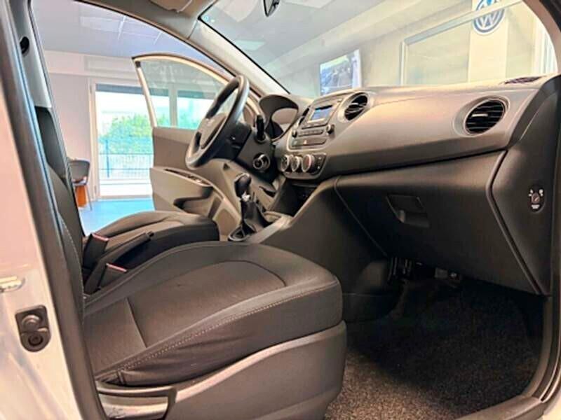 Hyundai i10 1.0 MPI 67 CV Prime