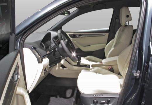 SKODA Karoq 2022 - Karoq 2.0 tdi evo Executive 115cv dsg