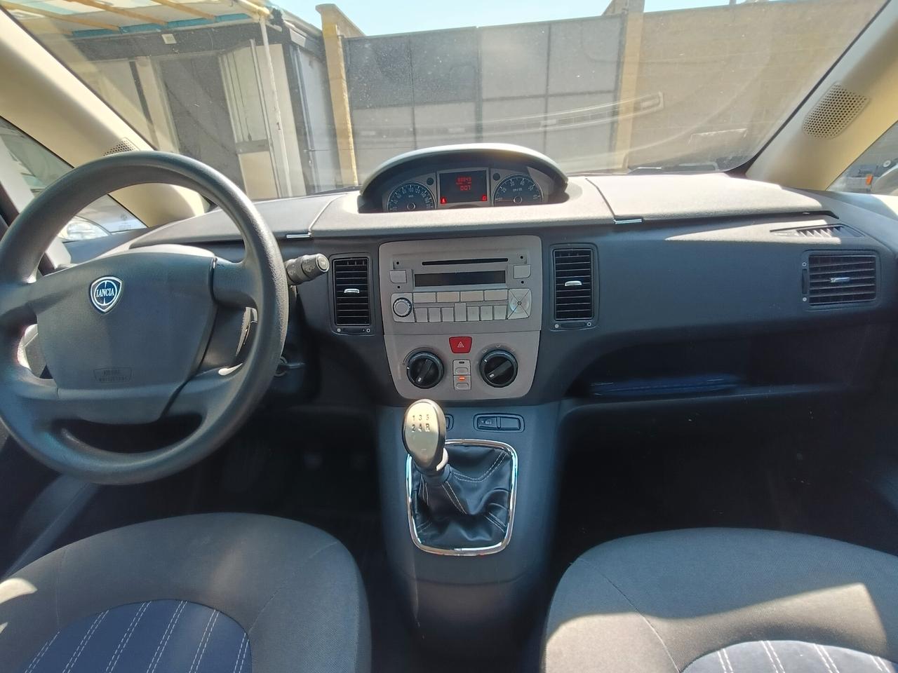 Lancia MUSA 1.4 benzina