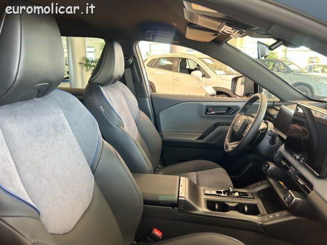 SUZUKI Across Plug-in Hybrid 4X4 TOP