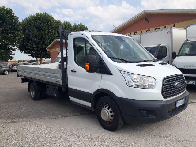 FORD Transit CASSONE FISSO 2019 435 CM [FI134]