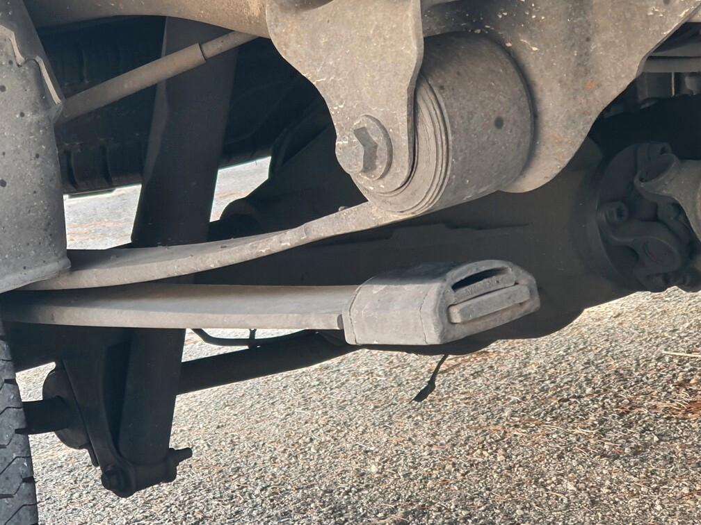 Ford Transit 350L 2.4 TDCi 115CV Cassone 3,86 m