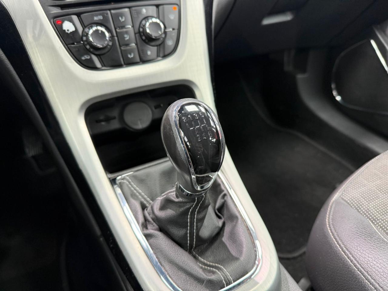 Opel Astra GTC 2.0 CDTI 165CV S&S 3 porte Cosmo S (271)