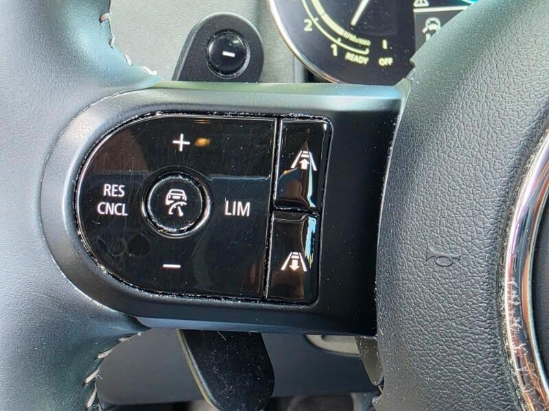 MINI Mini Countrym.(F60) Mini 2.0 Cooper S Unta...