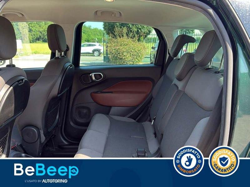 FIAT 500L 1.3 MJT TREKKING 95CV