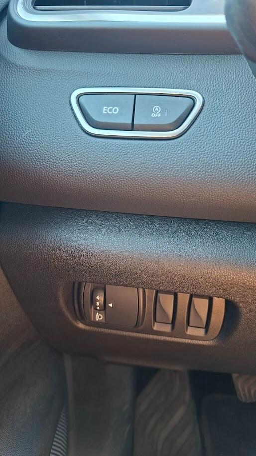 Renault Kadjar 1.5 DIESEL con telecamera