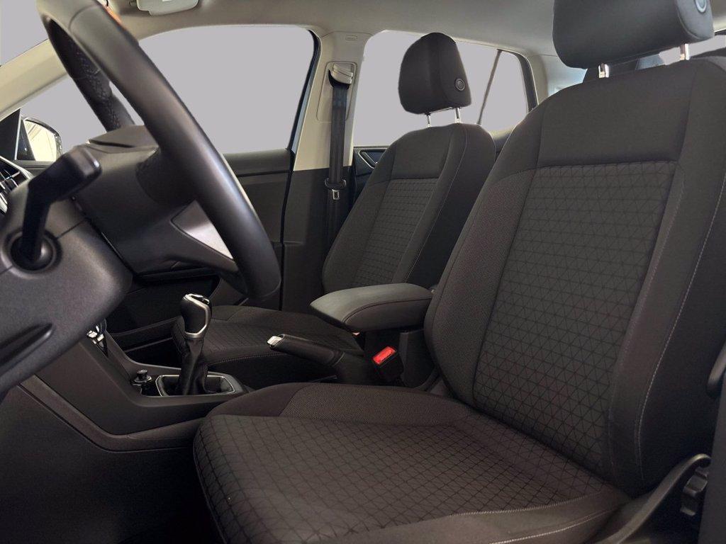 VOLKSWAGEN T-cross 1.0 tsi style 110cv del 2023