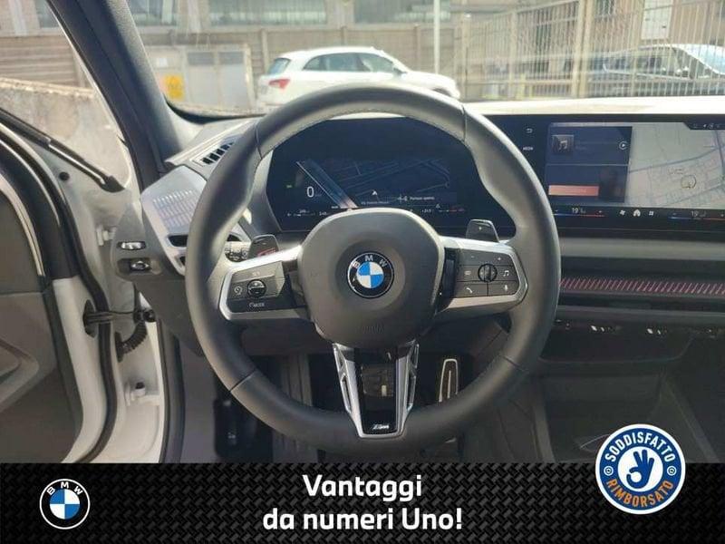 BMW Serie 1 118d M Sport Pro