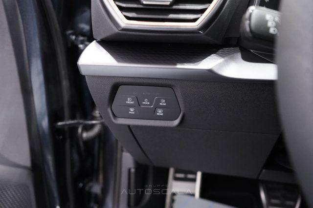 CUPRA Formentor 1.5 e-Hybrid 204cv DSG