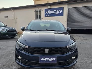 Fiat Tipo 1.6 MultiJet Business 130 cv - 2021