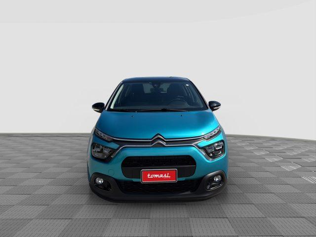 CITROEN C3 C3 PureTech 83 S&S Feel Pack