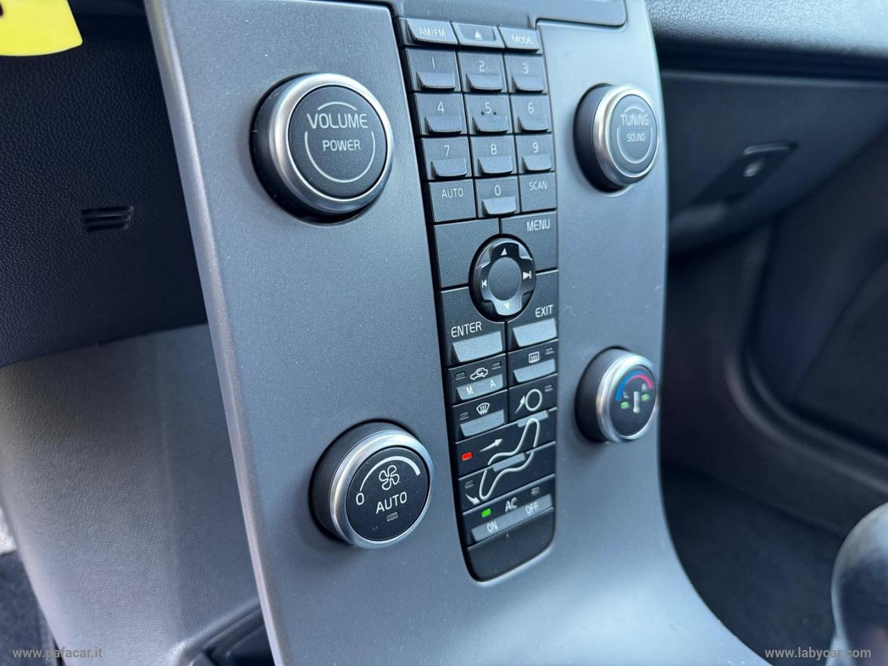 VOLVO V50 1.6 POLAR