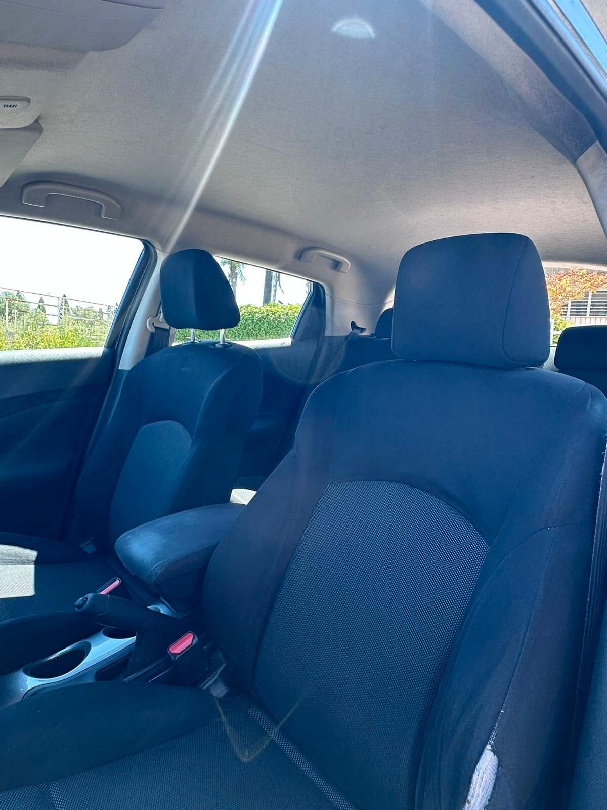 Nissan Juke 1.5 dCi Acenta