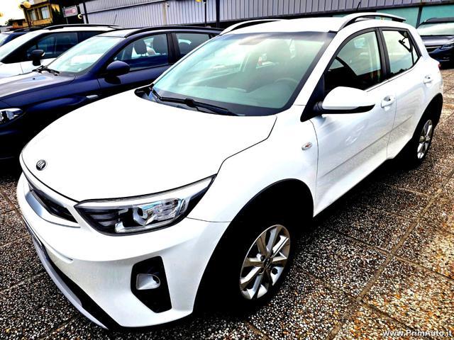 KIA Stonic 1.6 CRDi 110 CV Style